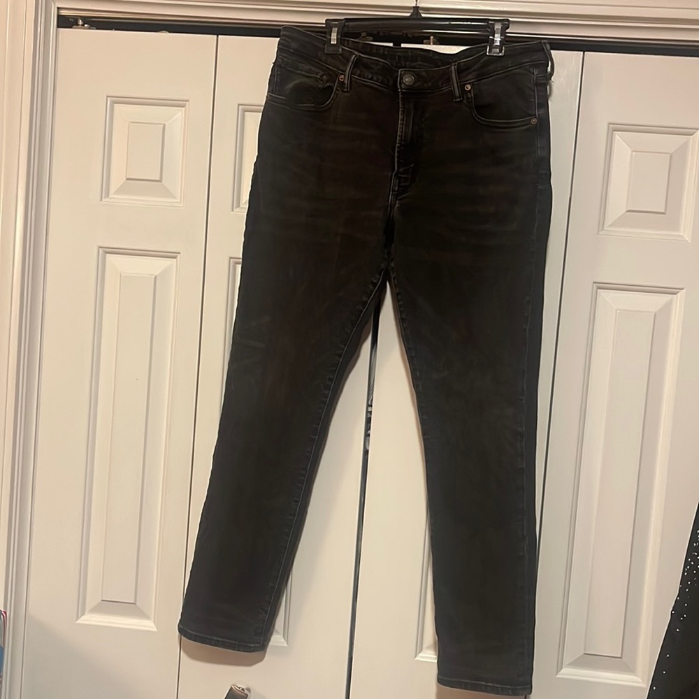 Men’s Next Level Flex American Eagle Jeans